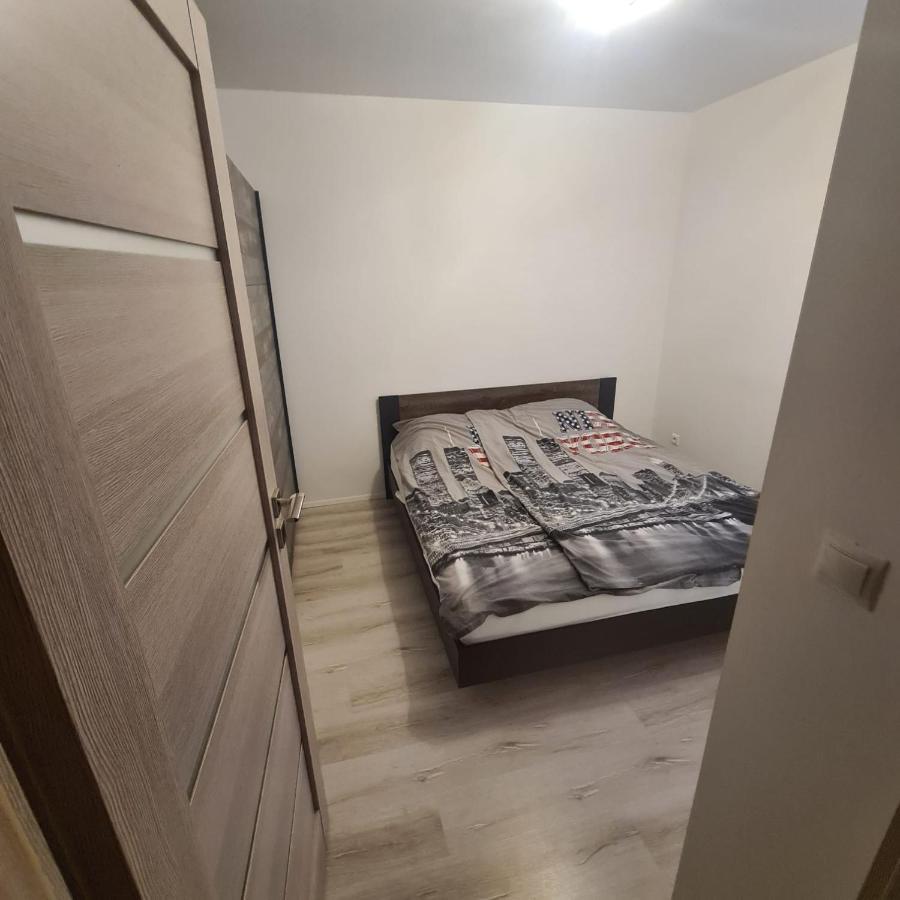 Verebes Apartman Győr Eksteriør billede